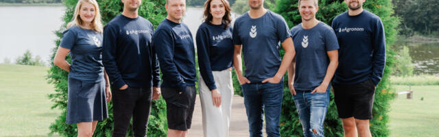 eAgronom hakkab Baltikumis ja Poolas süsinikukrediite väljastama