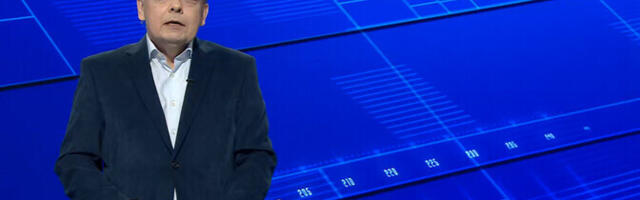 ETV spordisaade, 23. jaanuar