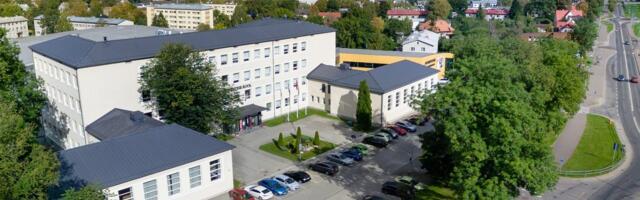 Audentese ambitsioon on olla parim