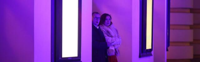 OTSEFOTOD | Kuhu tõttate? Pidu alles käib! Vaata, kes on juba koduteele asunud