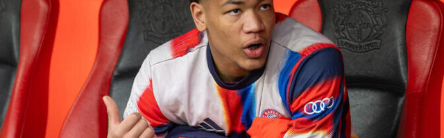 Vigastuskriisis Bayern loodab Meistrite liigas 16-aastase puurivahi peale