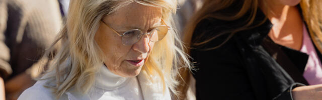 KOLUMN ⟩ Malle Pärn: mis saab siis, kui riigid nõuavad halva sallimist ja hea mittesallimist?