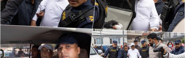 UHAPŠEN BIVŠI PREMIJER AZIJSKE DRŽAVE! Odgovoran za smrt desetina ljudi tokom MASOVNIH protesta?! Objavljeni snimci privođenja, evo šta ga čeka (FOTO/VIDEO)