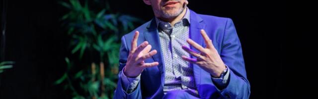 Salvesti juht Jaanus Aal: tark tööstus algab müügist. “Kõigepealt tuleb defineerida väärtuspakkumine”