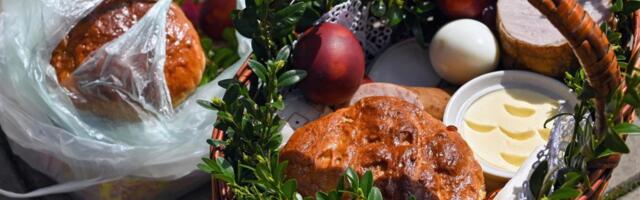 Zašto hranu na Vaskrs nosimo u crkvu? Ovo je važan običaj na koji mnogi zaboravljaju