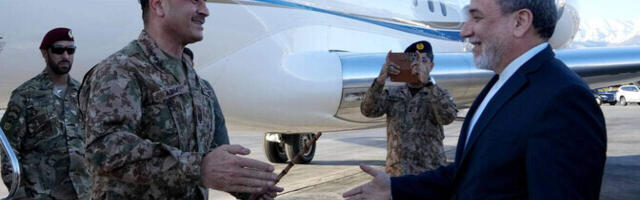 Iraani kõrge ametniku sõnul toimus kõnelustel USA-ga lähenemine