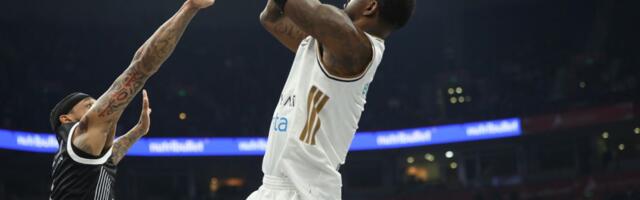 Dubai prvi u ABA ligi, večiti derbi možemo da gledamo već u polufinalu!