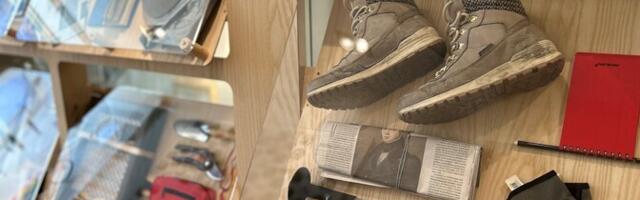 Galerii: Eesti Loodusmuuseum avas uue näituse "Üks muuseumimaja, kolm lugu"