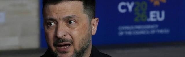 Novi front diplomatije: Ukrajinski predsednik u Jerevanu traži jaču podršku Evrope