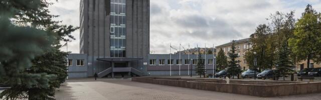 Rain Pruul: linn, kus keegi elada ei taha