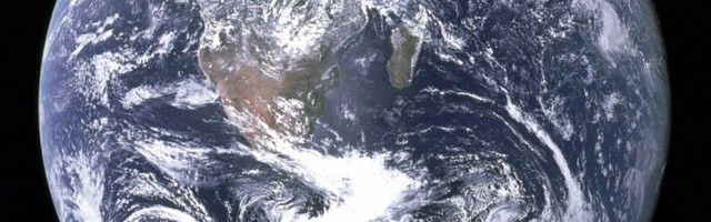 Mis sinine pall? Ürgne Maa võis olla peedikarva