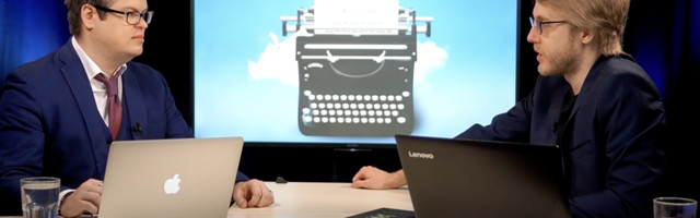 Neljas Võim: järjekordsest SAPTKi-vastasest artiklist ja USA demokraatide avalikustunud vandenõust