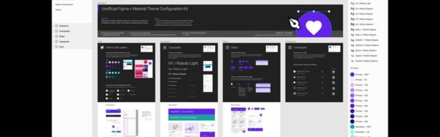 UI/UX disainirakendused 2021. aastal: plussid ja miinused