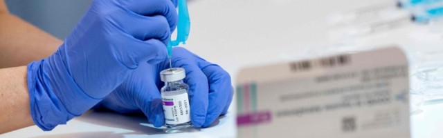 JAH VÕI EI? | Kas adenoviiruse-põhised koroonavaktsiinid tekitavad vereklompe?