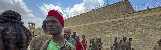Etioopias Tigrays hukkus lahingutes 20 inimest