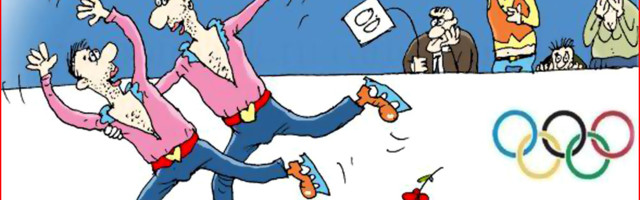 Ivan Makarov: keradeta tähtede poole