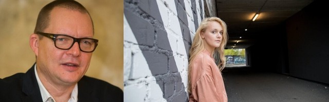 GRAAFIK | Teatrid ja inimesed. Mitu näitlejat vahetab koduteatrit, Von Krahli hakkab taas juhtima Peeter Jalakas