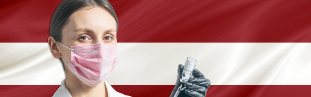 Lätis muutub vaktsineerimine osadele töötajatele kohustuslikuks ja karmistatakse piiranguid