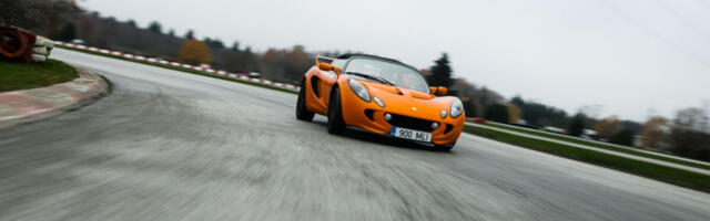 KUULA | "Istmesoojendus" osa 100: saate ajaloo suurimad uudised ja parimad proovisõidud