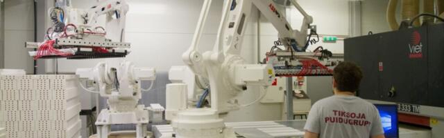 Mööblitööstuse TOP: määramatuse ja ootamatute üllatuste aeg