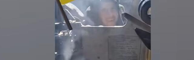 TV3 kolmapäevaõhtutes on erisaated „Slava Ukraini“