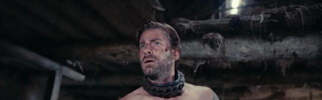 Reporter: Haapsalus käib õudus- ja fantaasiafilmide festival «HÖFF 2022»