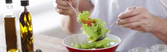 Kuidas vältida jaanidel ülesöömist?