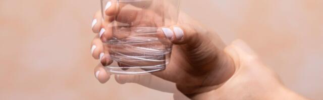 Parkinsoni võib saada juba kahekümnendates