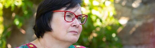 ÜKS KÜSIMUS ⟩ Kuidas erakond reageeris teie otsusele mitte kandideerida riigikogu valimistel?