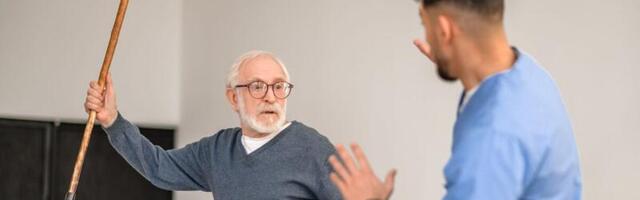 Õiguskantsler: patsiendi ohjeldamiseks on vaja kindlaid reegleid