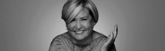 Head teed, Vilma 28.01.1951 – 26.02.2023