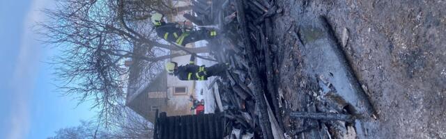 Päästjad said väljakutsed Viljandimaalt, Tartumaalt, Põlvast ja Võrust