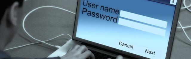 Täna on ülemaailmne paroolipäev: kolm näpunäidet turvalise parooli loomiseks