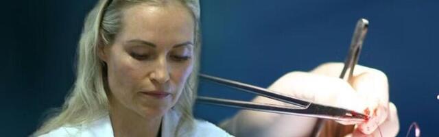 Loe, mida soovitas Hispaania kirurg opereeritud soomlasel teha lahti läinud haavaga