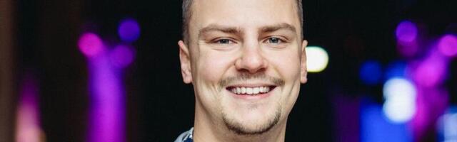 ALEKSEI JAŠIN ⟩ Muutused Ida-Virumaal on võimalikud ainult kohalike tegijate ja valitsuse koostöös