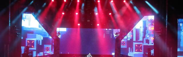 Piletitaskusse tuli müüki kolm suurt Soome festivali