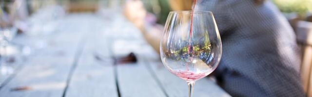 Alkoholitarvitamise vähenemist on täheldada vaid noorte seas