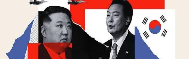 South Korea’s Unsuccessful Self-Coup Could Complicate America’s “Pivot (Back) To Asia”