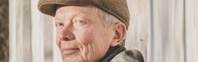 ARVAMUS | Tõnu Õnnepalu: Kas sõnadel on lõhn?