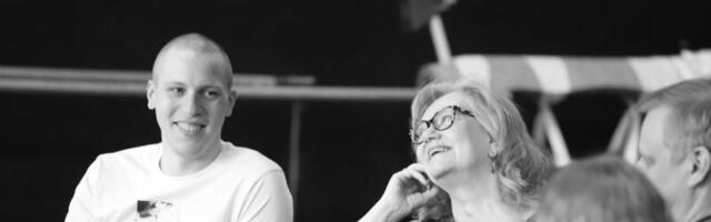 Vanemuise teatris algas suvelavastuse „Richard III“ prooviperiood