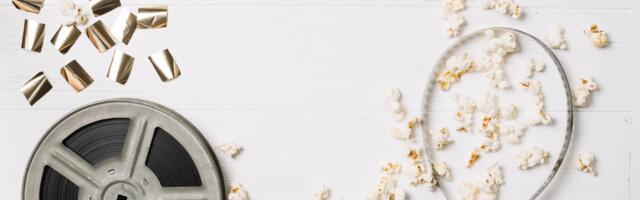 Miks Eesti filmid viimasel ajal järjest enam auhindu võidavad?