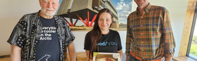 kood/Võru asutamisele paneb õla alla Võrumaa suurim puidutööstusettevõte AS Barrus