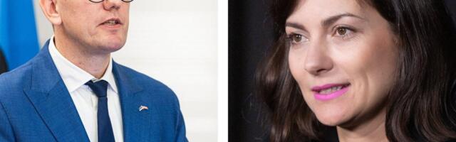 POLIITKOLUMNIST | Züleyxa Izmailova_ kogu Eesti tulevik on mängus, sest Michal ei suuda tunnistada oma läbikukkumist peaministrina