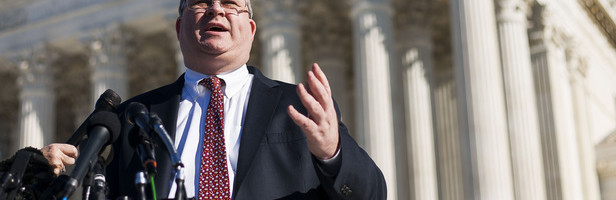 USA demokraatide jurist, kes oli Trumpi “Vene toimiku” taga, on ka üks 2020. aasta posti teel hääletamise eestvedajatest