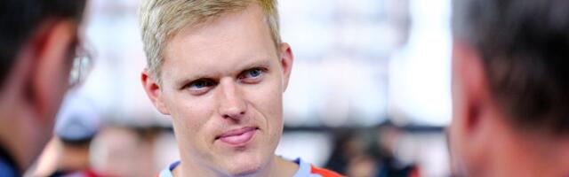 Tänak vahetab meeskonda? „ Mul on kõik variandid veel avatud“