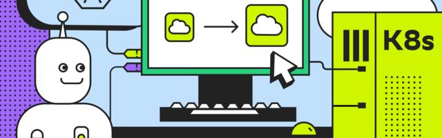 Автомасштабируем узлы кластера Kubernetes. Часть 2