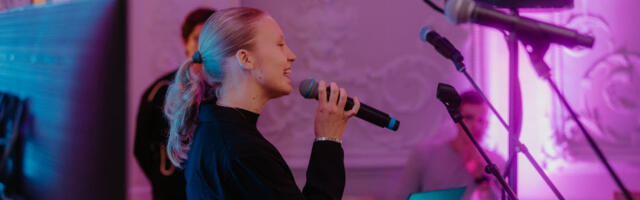 Tartu Linna Laulutähe konkursile oodatakse osalejaid