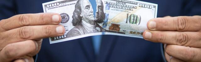 USA valitsuse kuues maksejõuetus saab olema aeglane veritsemine