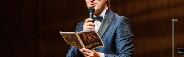 KLÕPS | Mis nüüd? Ootamatult lahutusest teatanud Johan Randvere pole abielusõrmusest loobunud