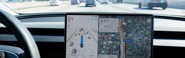 Tesla muudab reegleid. Populaarse funktsiooni eest tuleb hakata maksma igakuist tasu